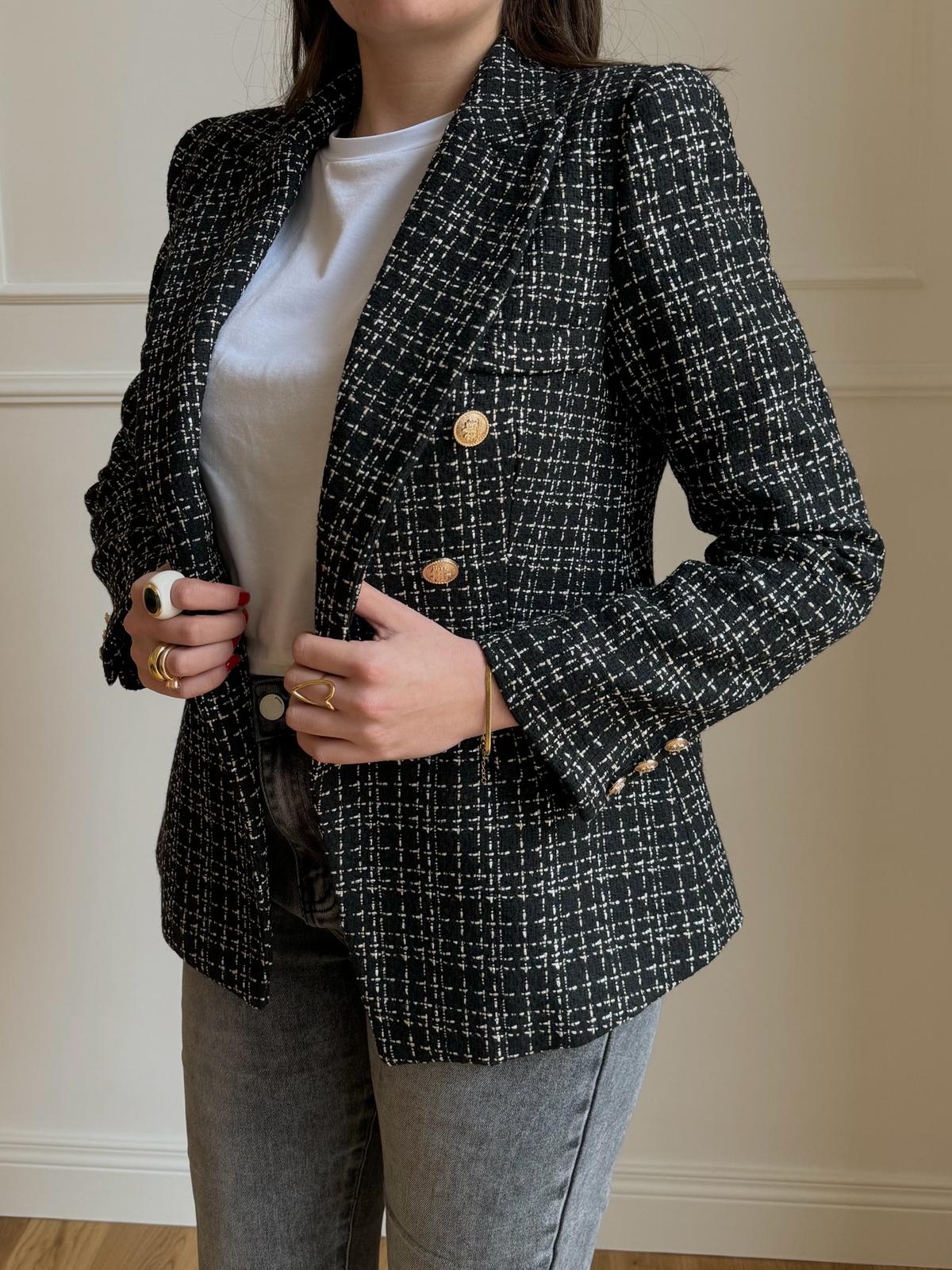 Jacket soul