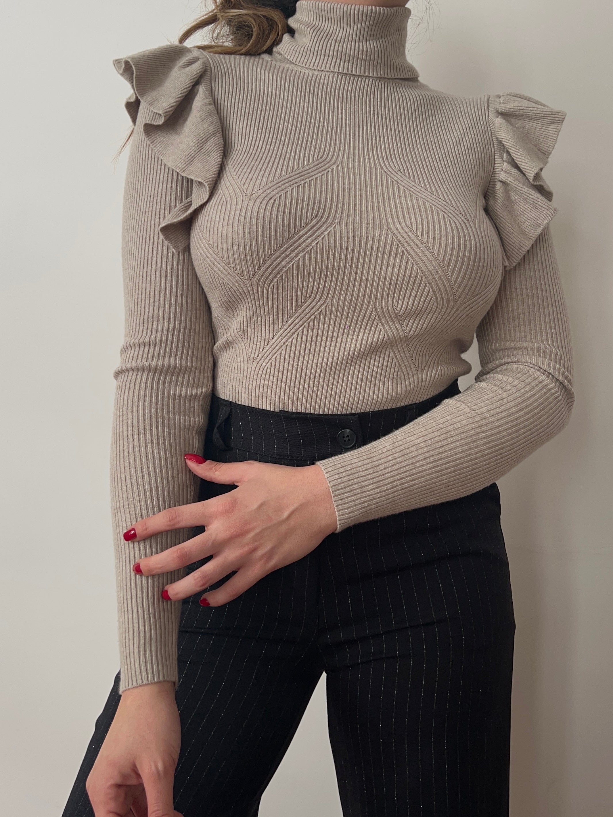 Dolcevita lily