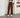 Pantalaccio felpa bande laterali