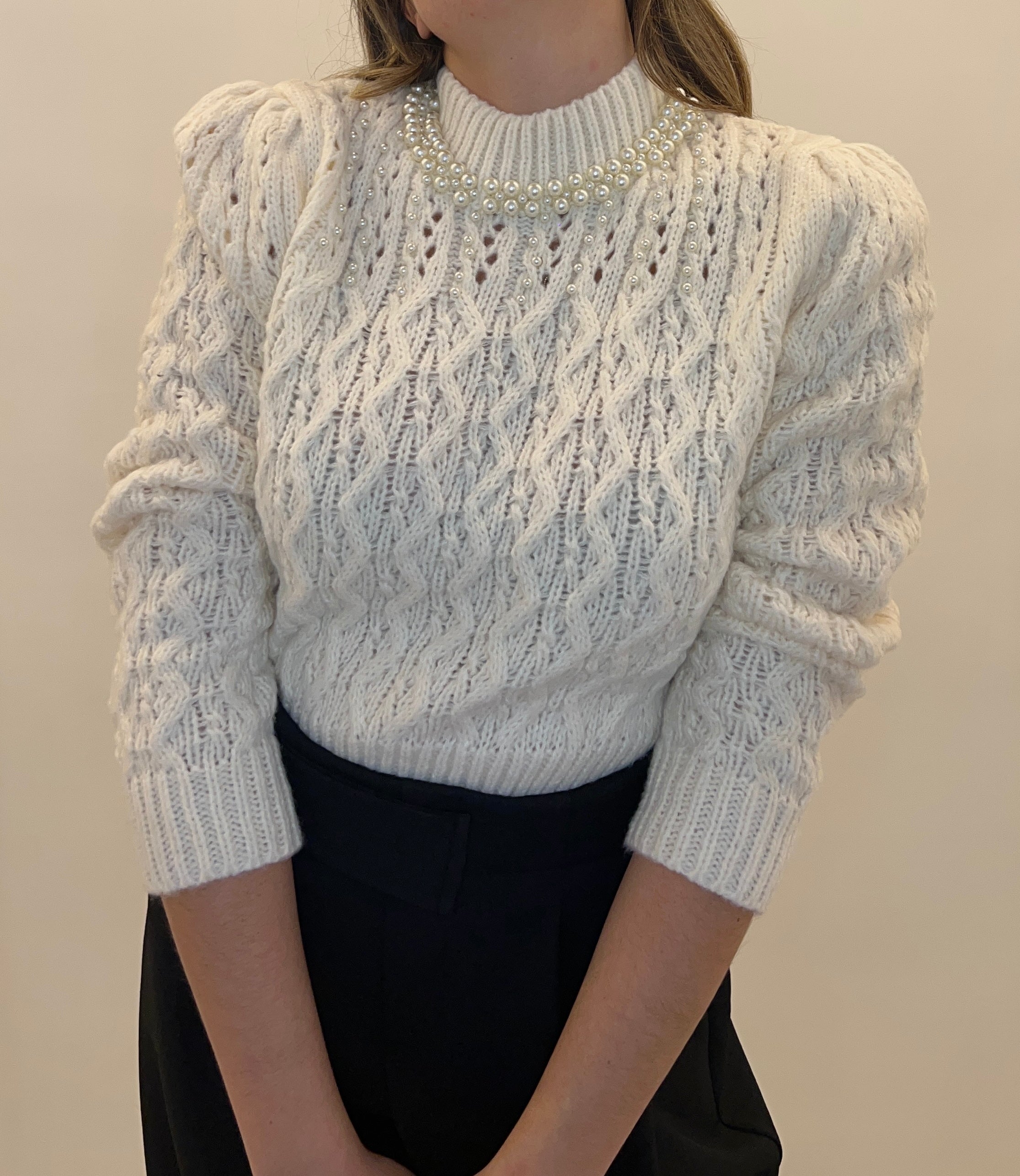 Pull perla
