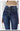 Jeans doppio bustino