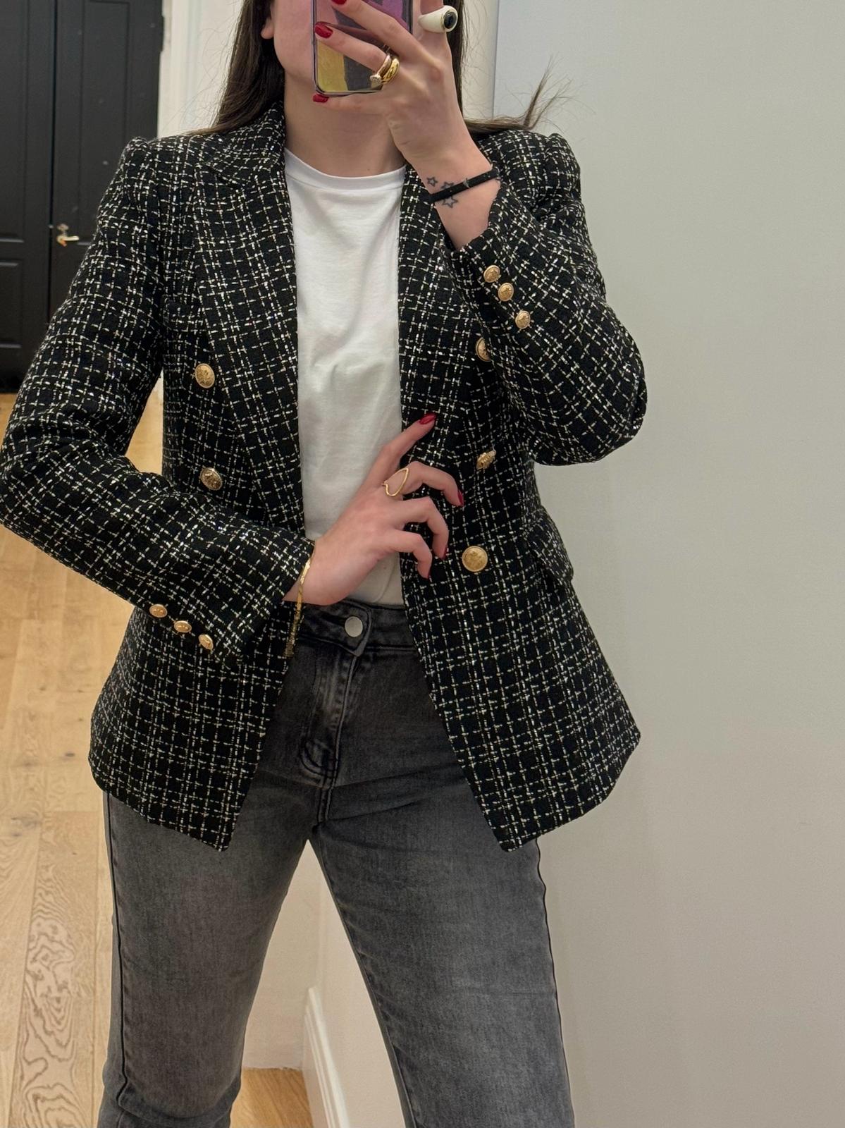 Jacket soul