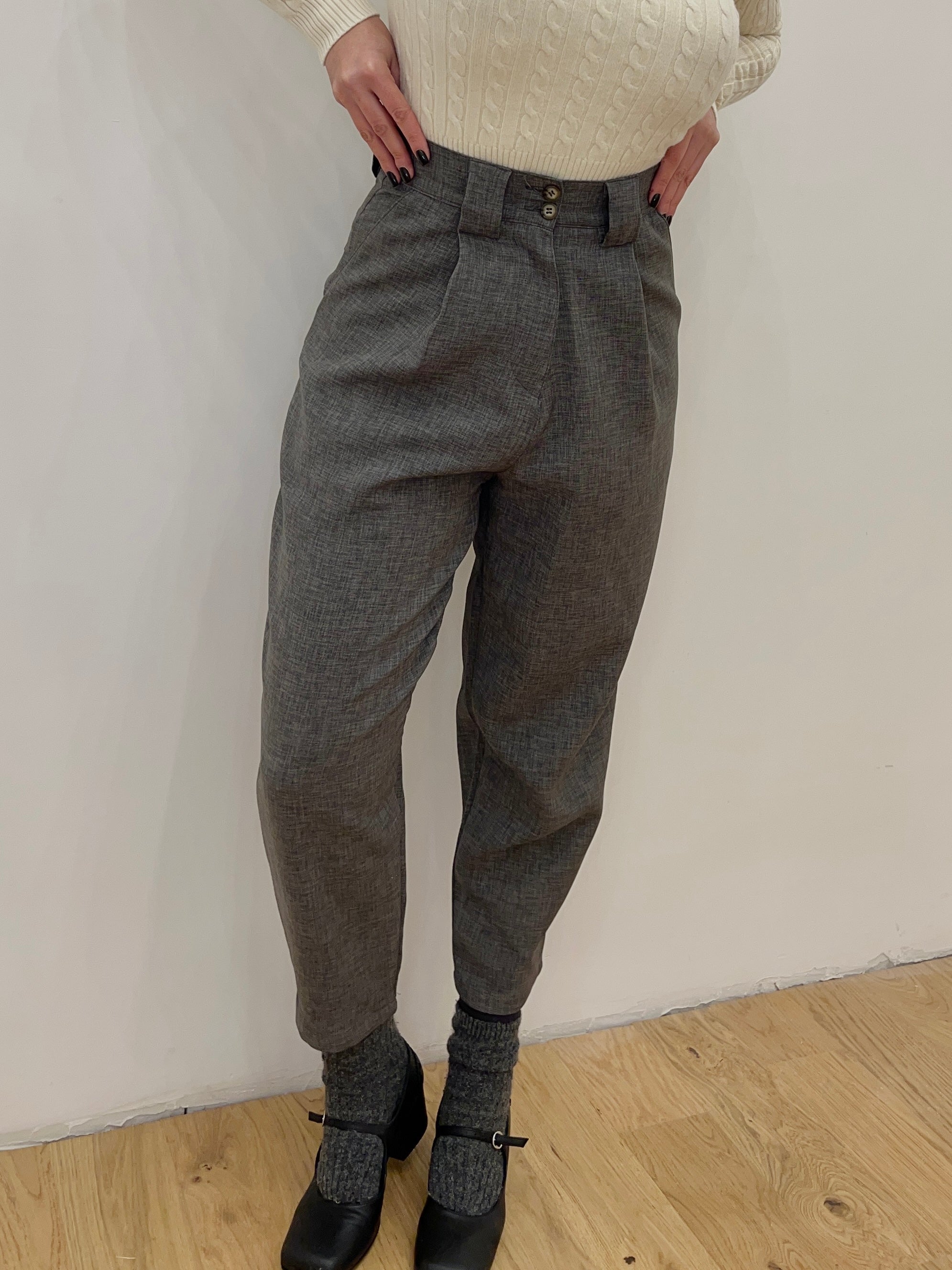 Pantalone office3